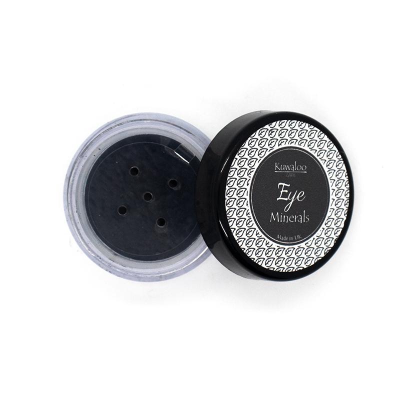 Mineral Makeup Eyes 1.5g - Black Magic