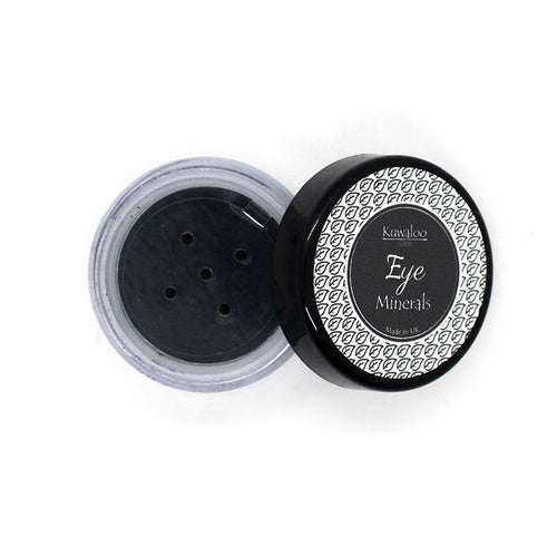 Mineral Makeup Eyes 1.5g - Black Magic