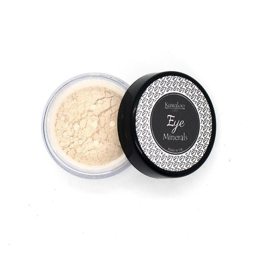 Mineral Makeup Eyes 1.5g - Champagne