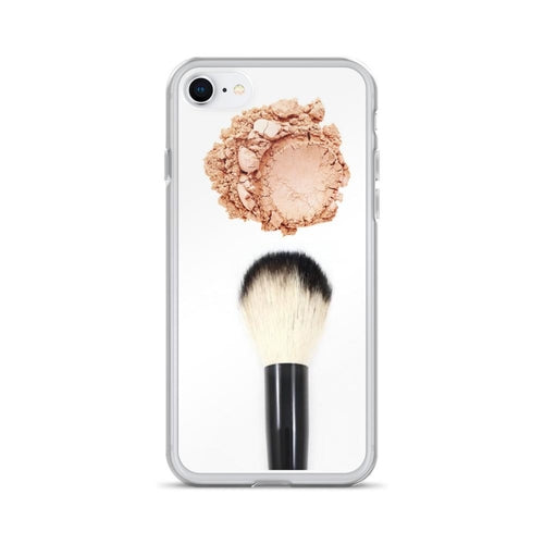 Powder iPhone Case