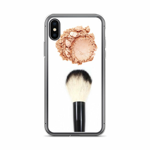 Powder iPhone Case