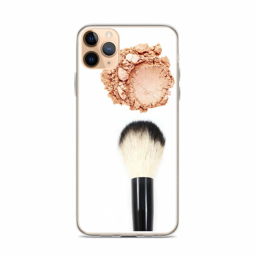 Powder iPhone Case