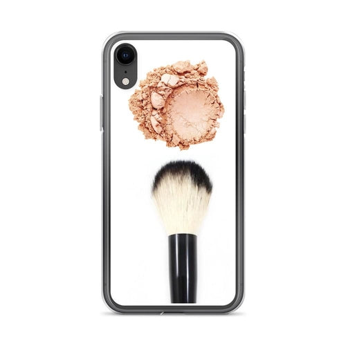 Powder iPhone Case