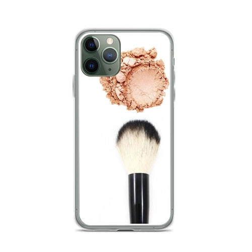 Powder iPhone Case