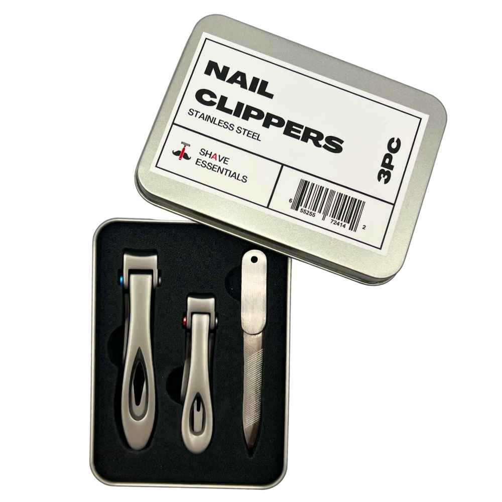 Nail Clipper Set