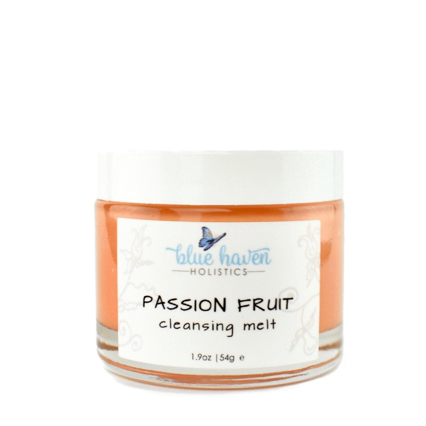 Passion Fruit Natural Oil Cleansing Balm