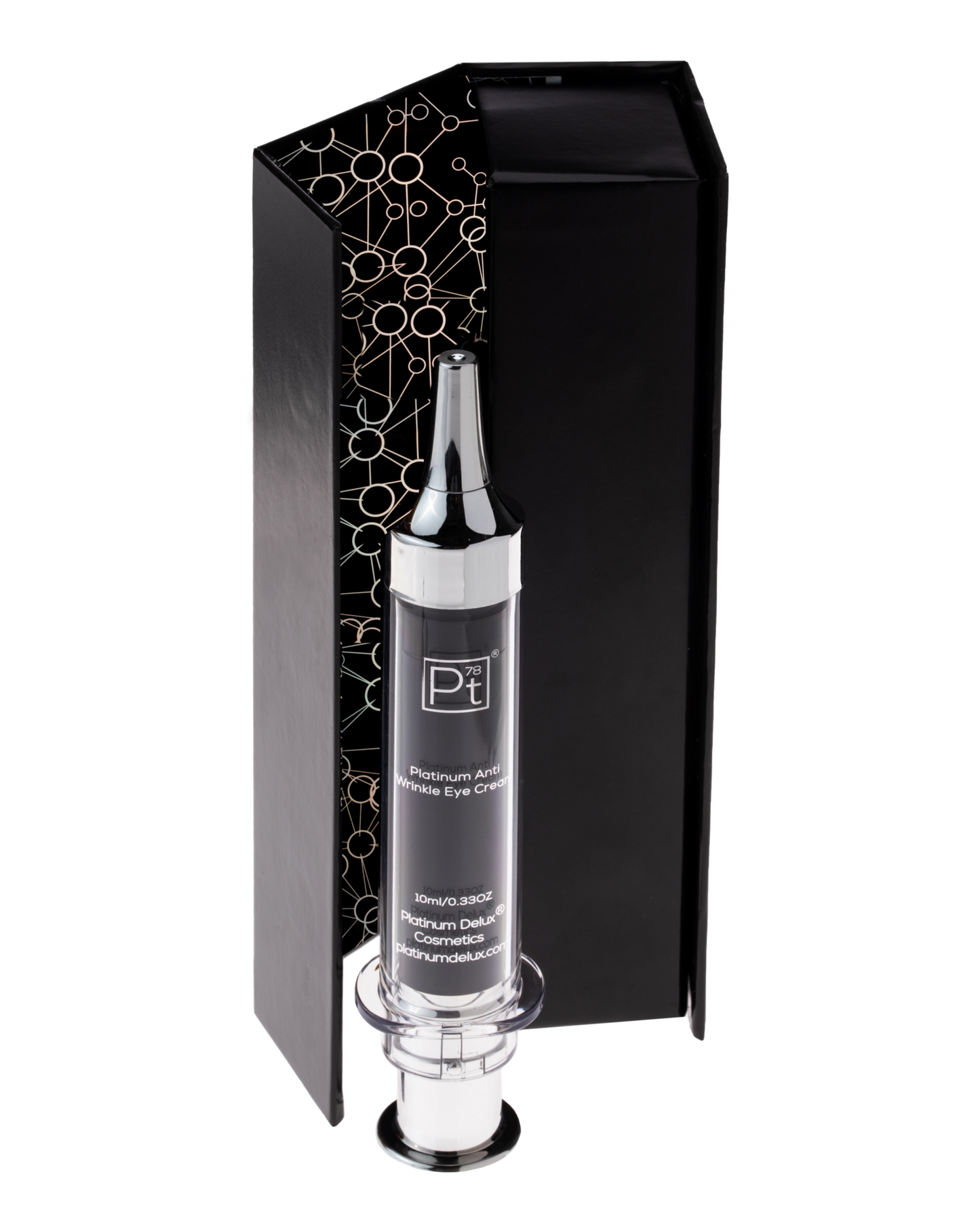 Face Lift Syringe -  Non Surgical Facelift - Platinum Deluxe