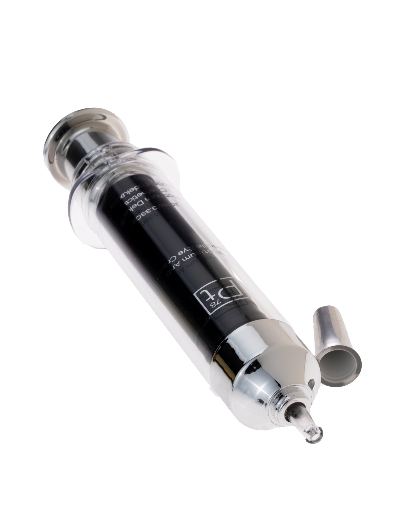 Face Lift Syringe -  Non Surgical Facelift - Platinum Deluxe