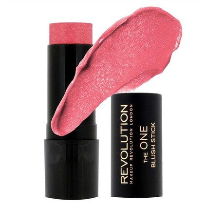 REVOLUTION The One Vibrant Blush Stick