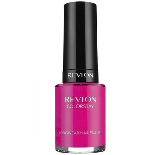 REVLON ColorStay Longwear Nail Enamel