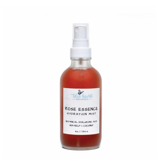 Rose Hibiscus Hydrating Face Mist