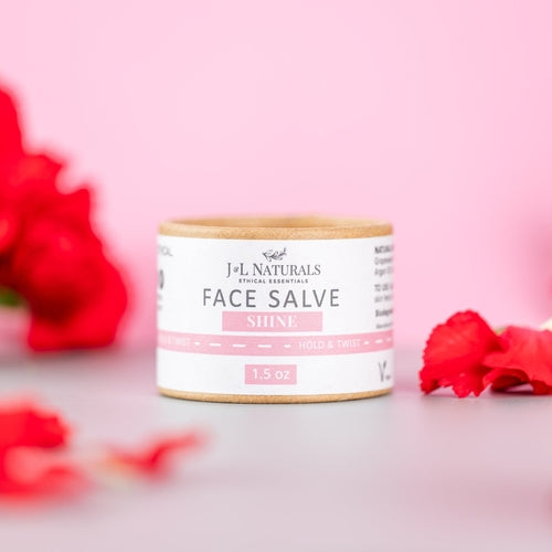 Face Salve Bundle (5-Pack)