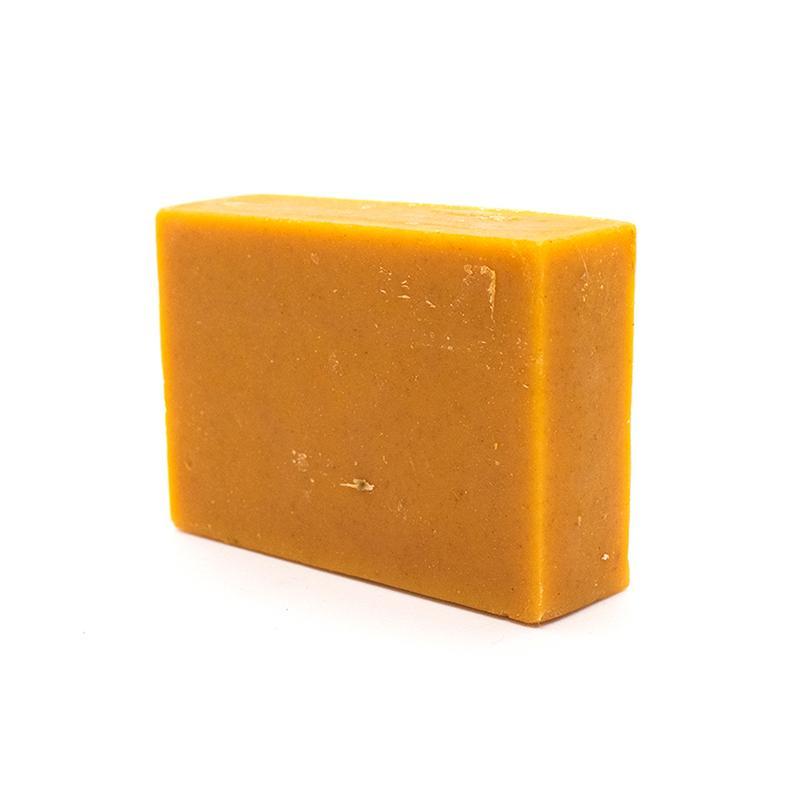 'Ee by Gum' Organic Soap 90g - Grapefruit & Ginger