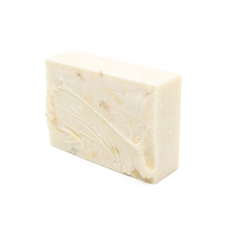 'Loxley Lass' Organic Soap 90g - Lavender & Geranium