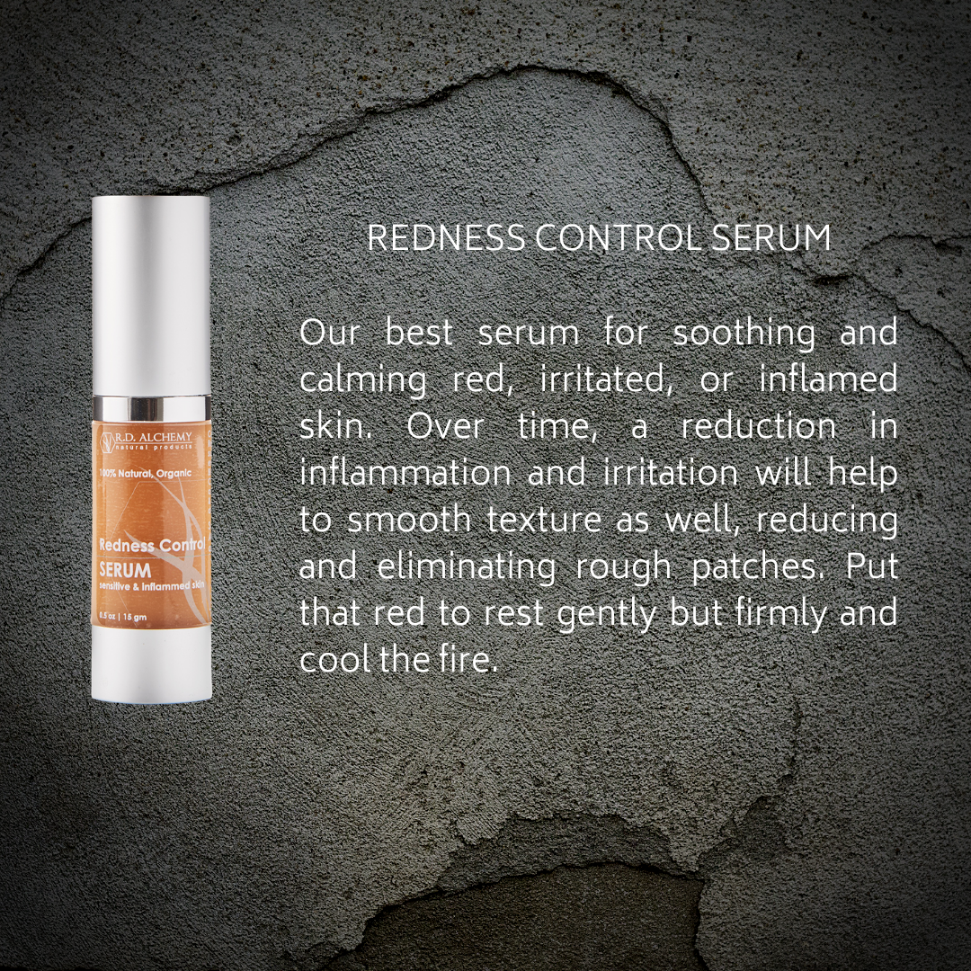 Redness Control Serum