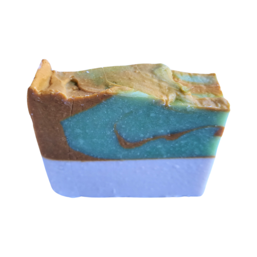 Sunlit Gardenia Soap