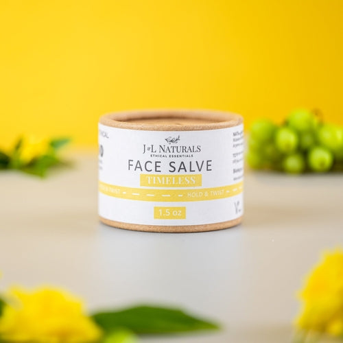 Face Salve Bundle (5-Pack)