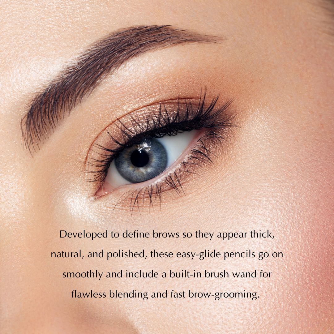 Miracle Eyebrows for a Perfect Groomed Look