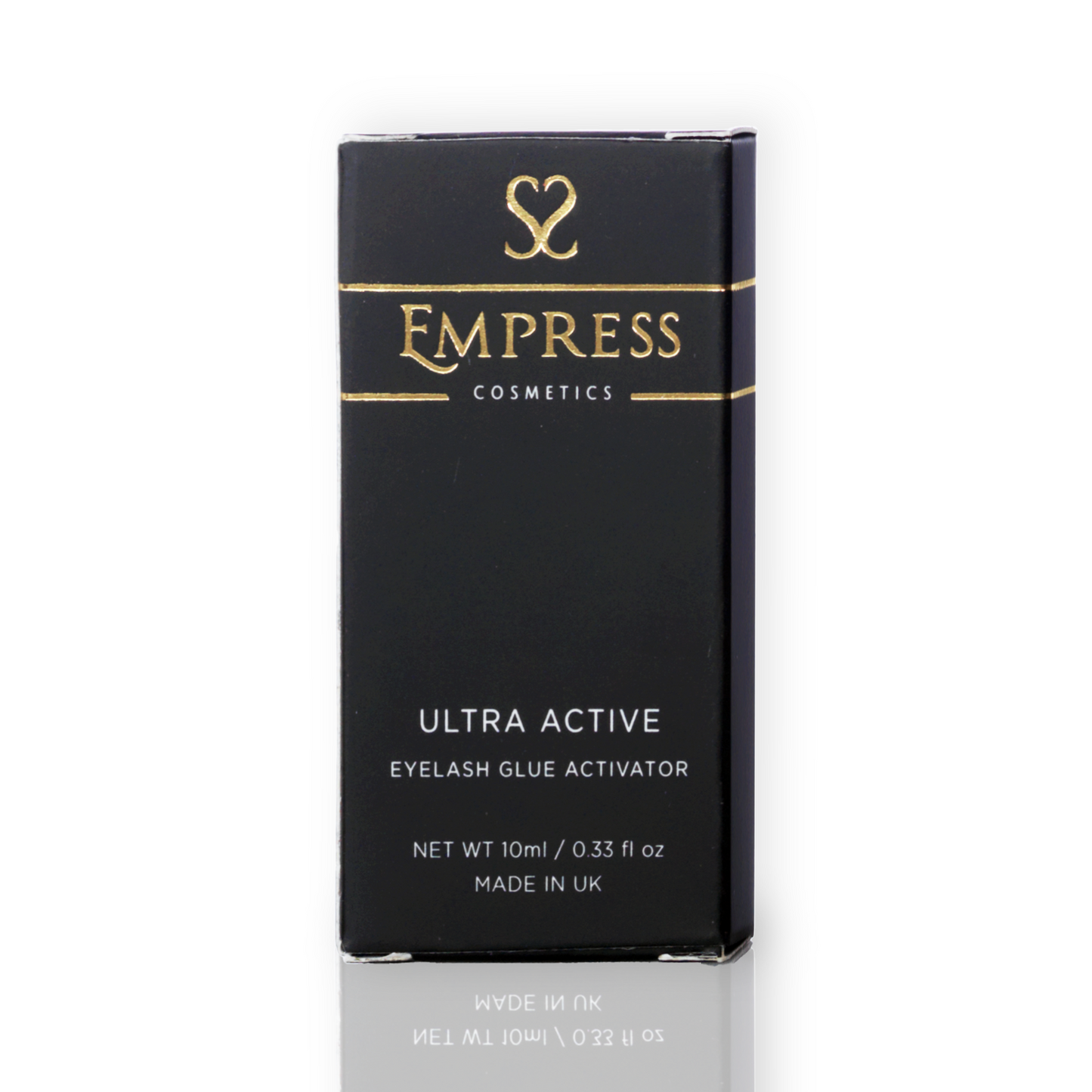 Empress Ultra Active Eyelash Super Bonder / Glue Activator 10ml