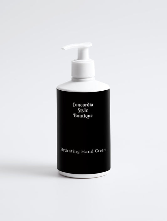 Hydrating Hand Cream