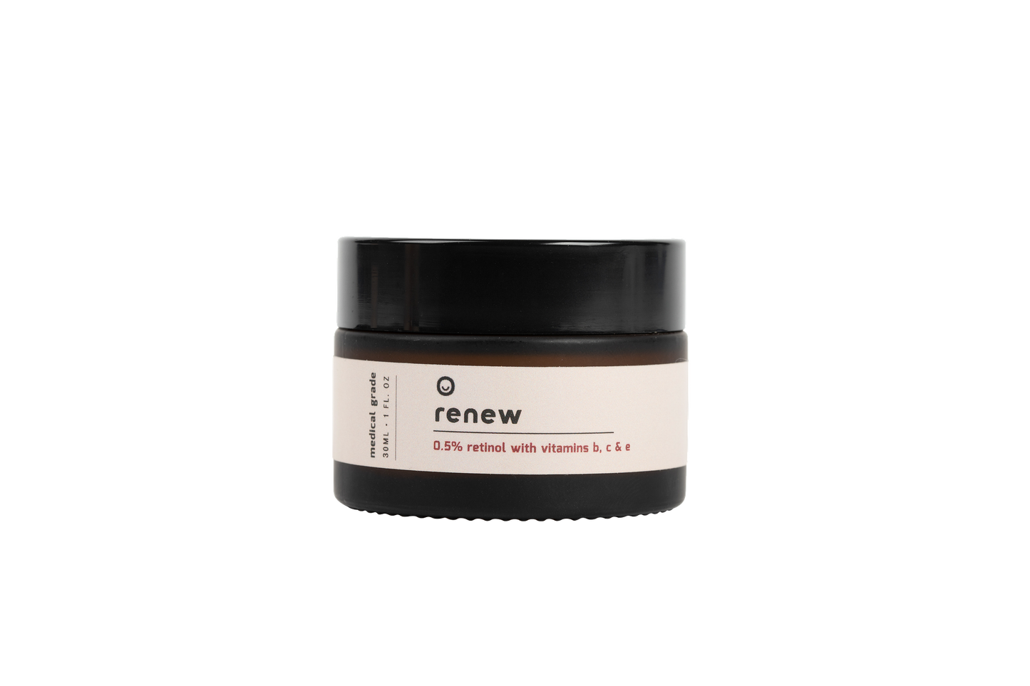 Renew - 0.5% Retinol With Vitamins B, C & E (30ml)