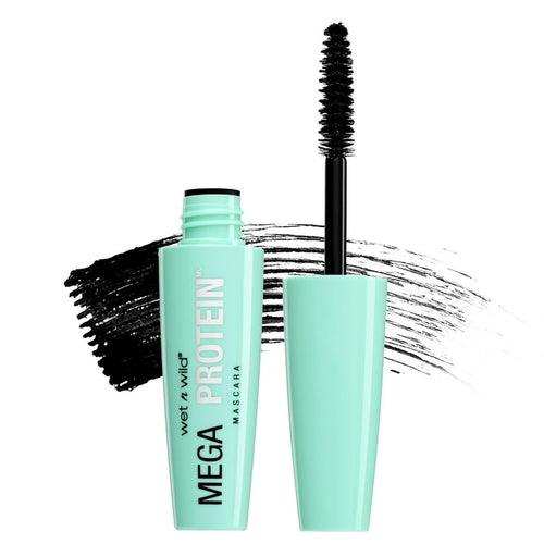 Wet n Wild Mega Protein Boosts Mascara